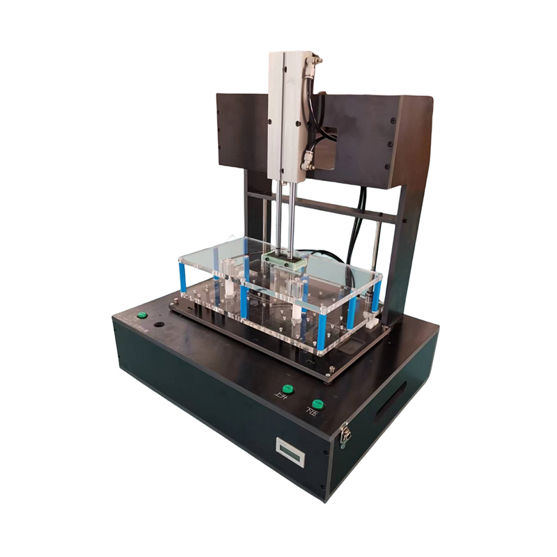 電源板測試治具2-2