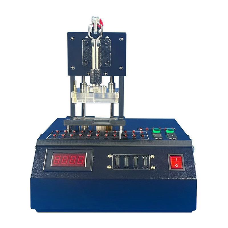 無線鼠標測試治具1-2