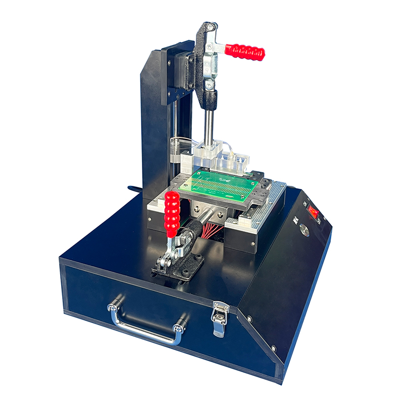 PCB板測(cè)試治具2-2