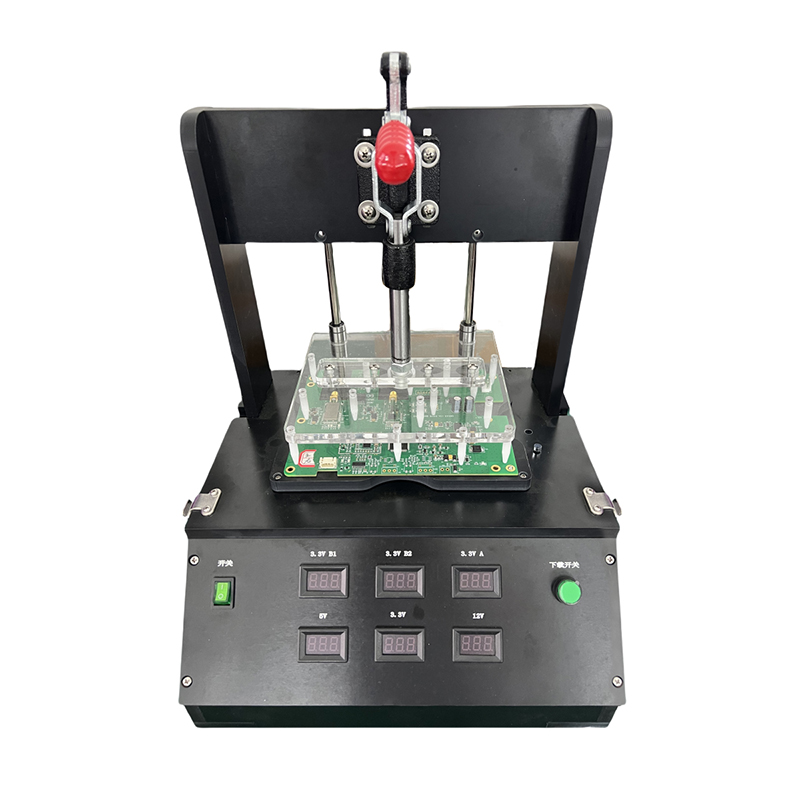 PCB板測試治具1-2